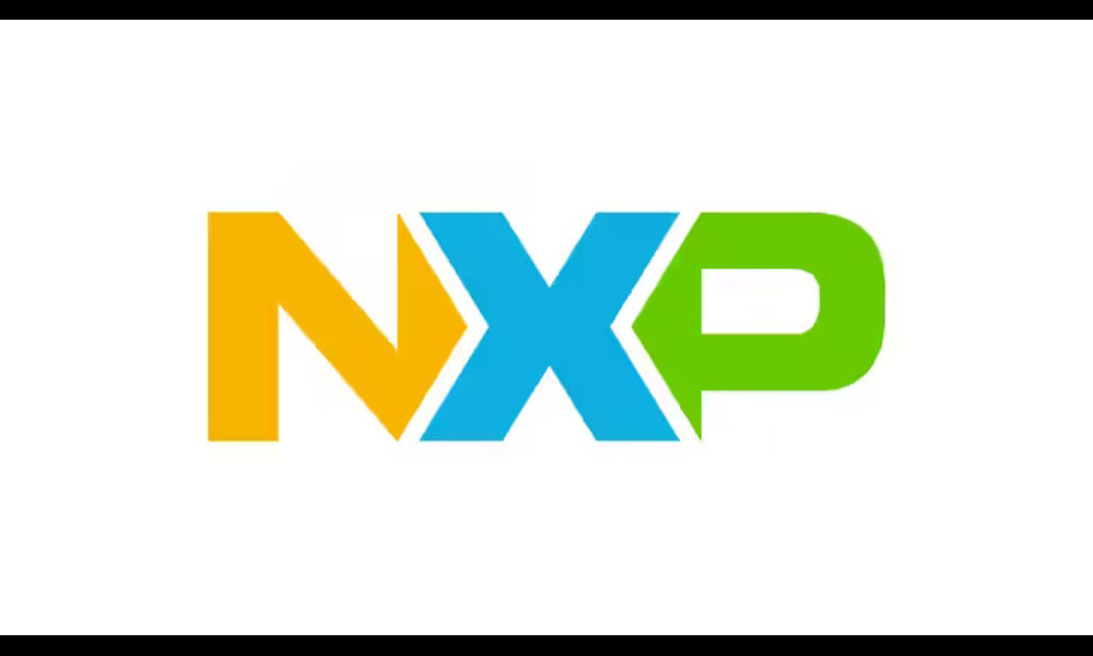 NXP_logo